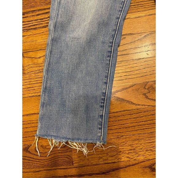 Blank NYC Madison Crop High-Rise Sustainable Jeans sz 27 - Picture 3 of 8